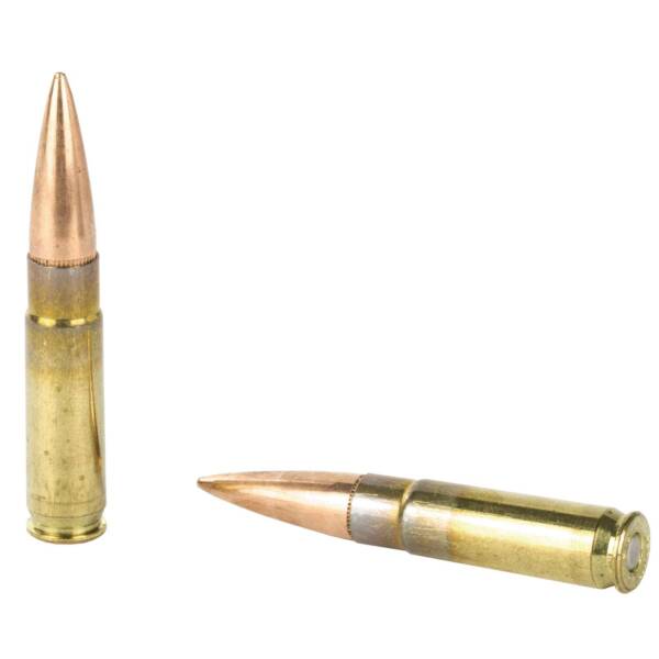 SIG SAUER ELITE MATCH 300BLK 125GR SPRSNC 20RD BX 500RD CASE - Image 3