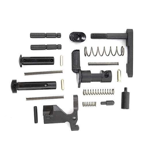 CMMG GUN BUILDERS AR15 LOWER PTS KT