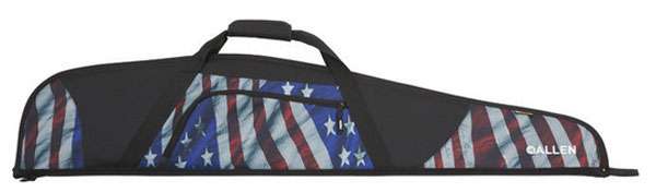 ALLEN VICTORY CENTENNIAL RFL CS 46"