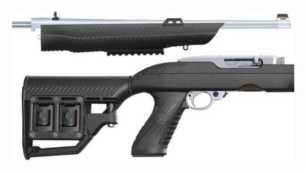 ADPTVE TAC TAC HMR RM4 10/22 TKD ST - Image 3