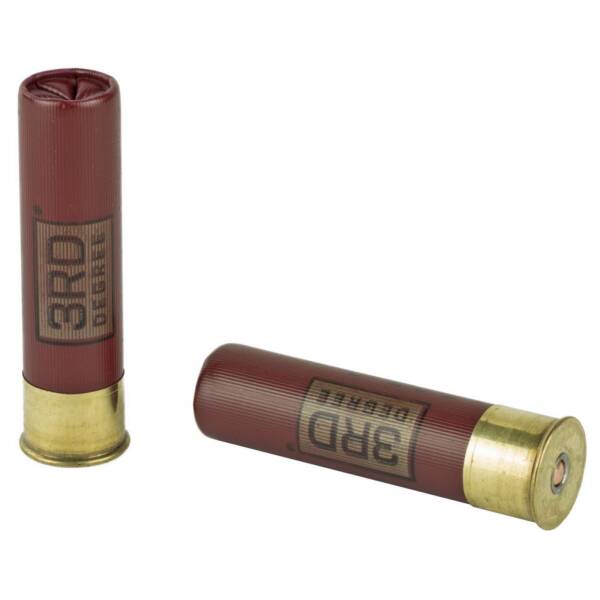 FEDERAL 12GA 3-1/2"   2OZ   5, 6, 7 SHOT  1250 FPS   5 RD/BX 10 BX/CS - Image 3