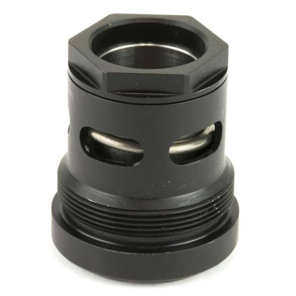 SILENCERCO 3-LUG MOUNT .45CAL