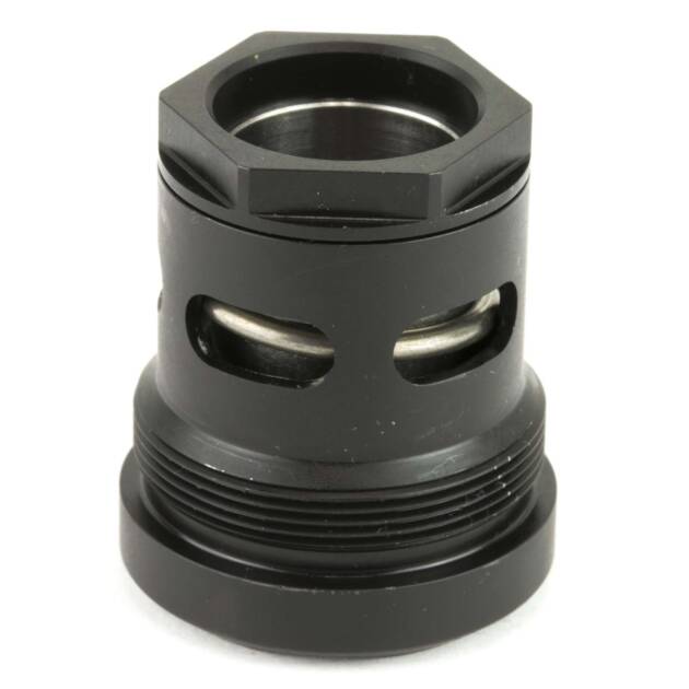 SILENCERCO 3-LUG MOUNT .45CAL