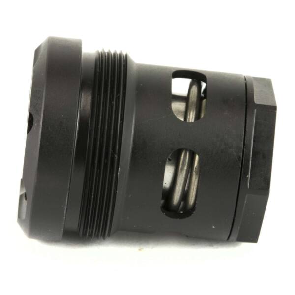 SILENCERCO 3-LUG MOUNT .45CAL - Image 2
