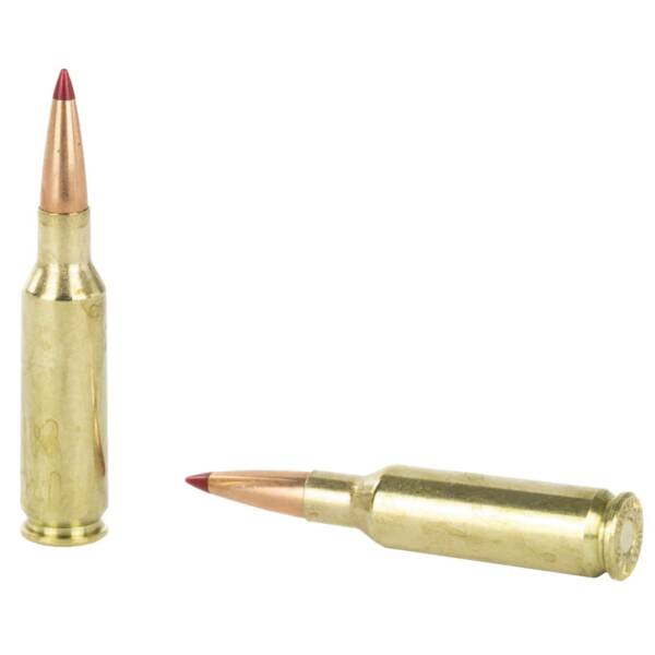 HORNADY MATCH 224 VALKYRIE 88GR ELD 20RD BX 200RD CASE - Image 3
