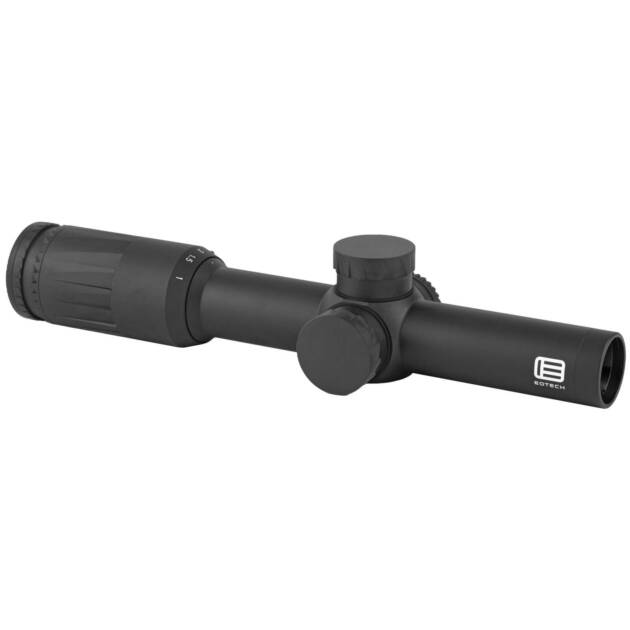 EOTECH VUDU 1-8X24 SFP RFL SCP MOA