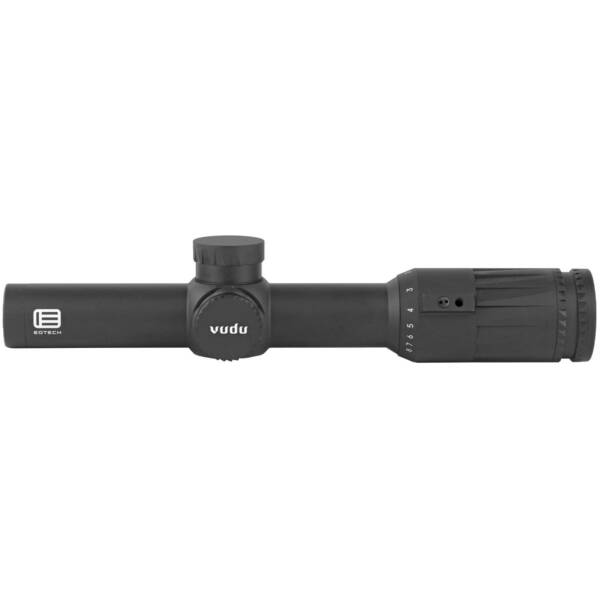 EOTECH VUDU 1-8X24 SFP RFL SCP MOA - Image 2