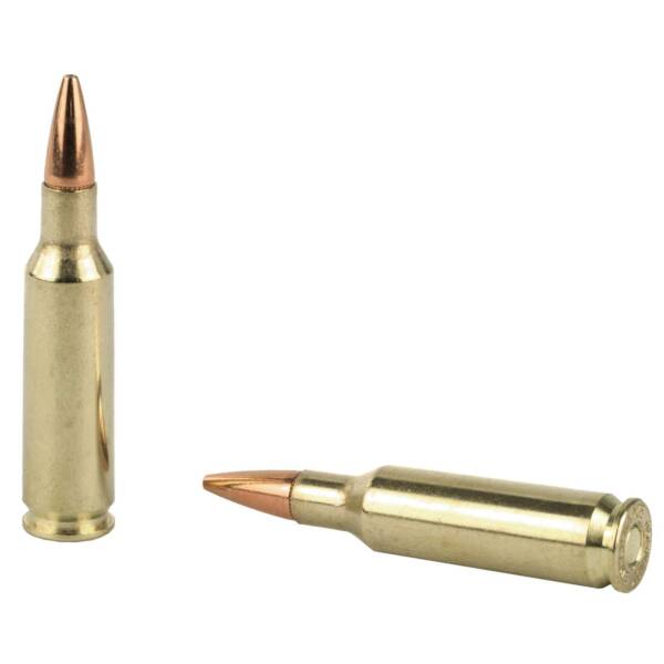 HORNADY BLACK 224 VALKYRIE 75GR BTHP MATCH 20RD BX 200RD CASE - Image 3