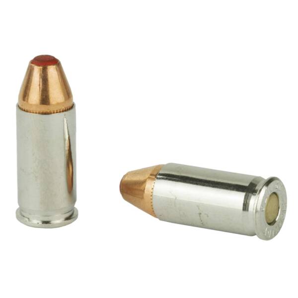 HORNADY CRITICAL DEFENSE 32AUTO 60G FTX 25RD BX 250RD CASE - Image 3