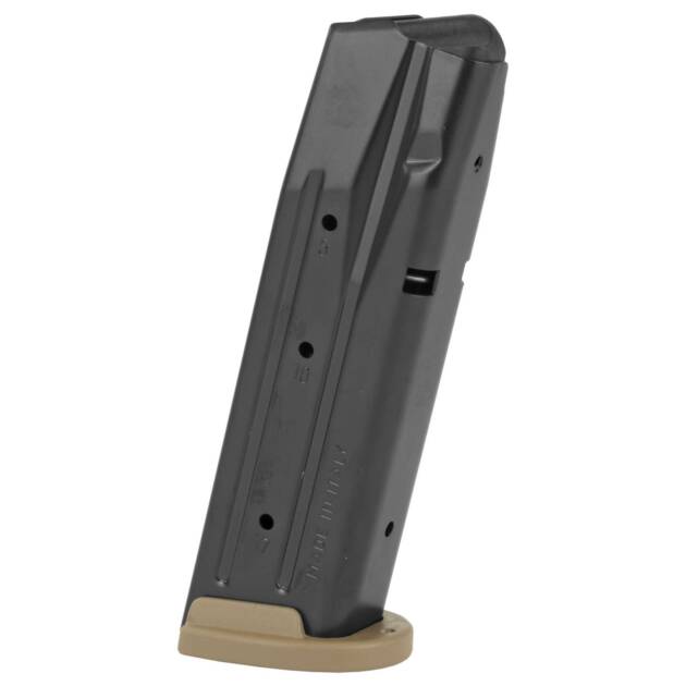 SIG SAUER P320 9MM MAGAZINE FULL 17RD
