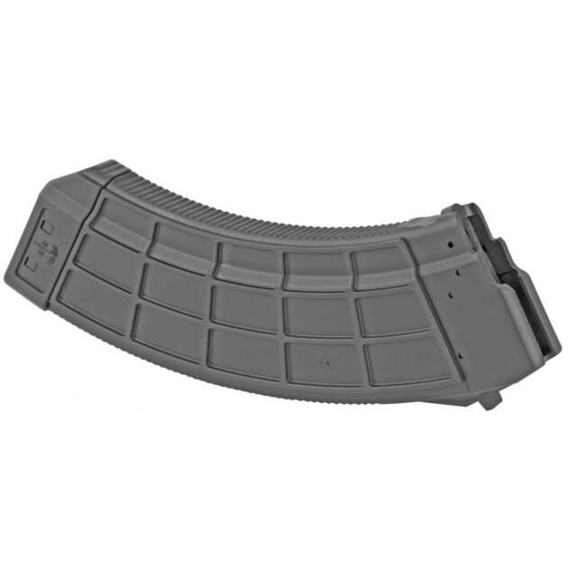US PALM AK30R BLACK 30 RND MAGAZINE