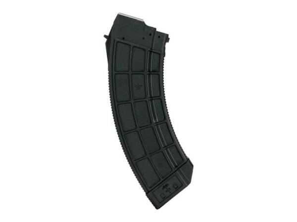 US PALM AK30R BLACK 30 RND MAGAZINE - Image 2