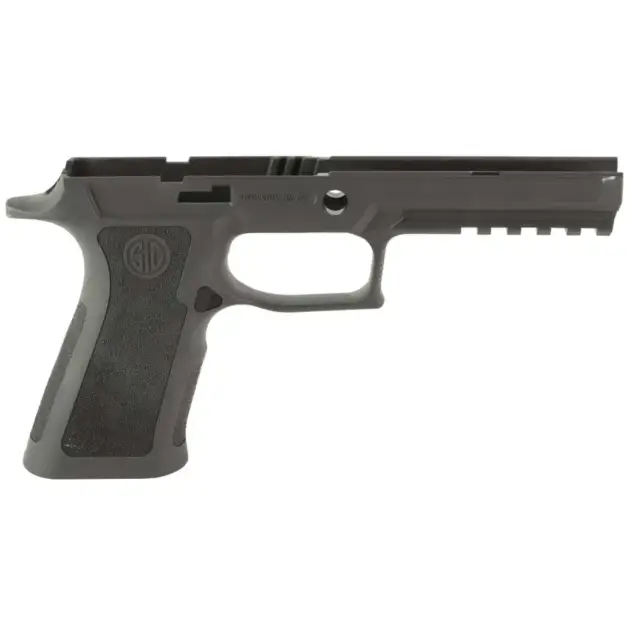 SIG SAUER 320TXG GRIP MOD ASSY, 9/40/357 GRY