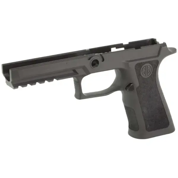 SIG SAUER 320TXG GRIP MOD ASSY, 9/40/357 GRY - Image 2