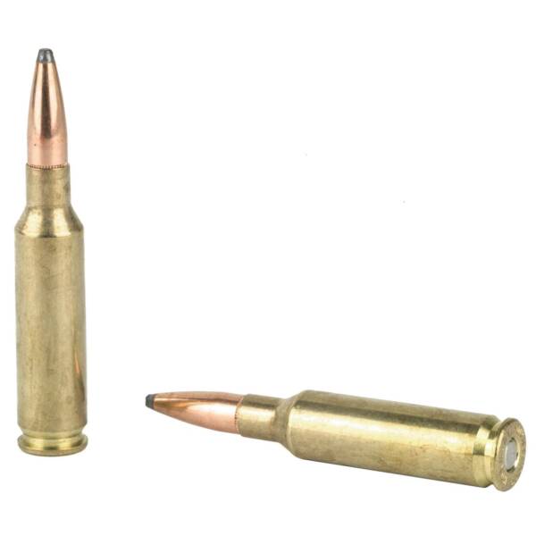 HORNADY AW 6.5CREEDMOOR 129GR INTERLCK 20RD BX 200RD CASE - Image 3