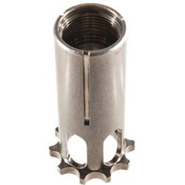 SILENCERCO PISTON M13.5x1LH