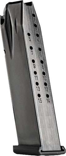 CENTURY CANIK FULL SIZE 9MM MAGAZINE 15RD