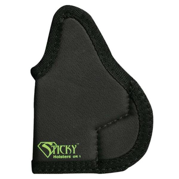 STICKY HLSTR OPTIC READY 1 HOLSTER