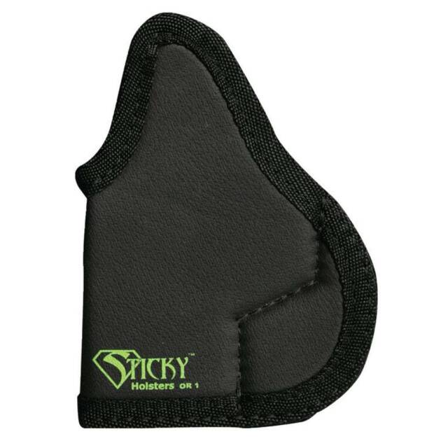 STICKY HLSTR OPTIC READY 1 HOLSTER
