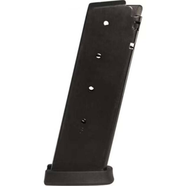 BERSA 380ACP BL 8RD MAG BP CC