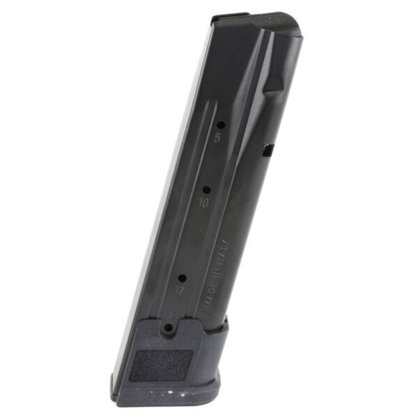 SIG SAUER P250, P320 9MM 21RD MAG