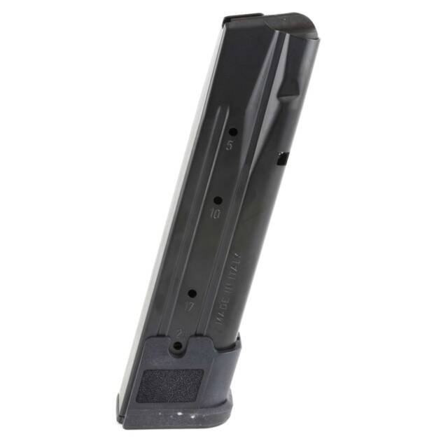 SIG SAUER P250, P320 9MM 21RD MAG
