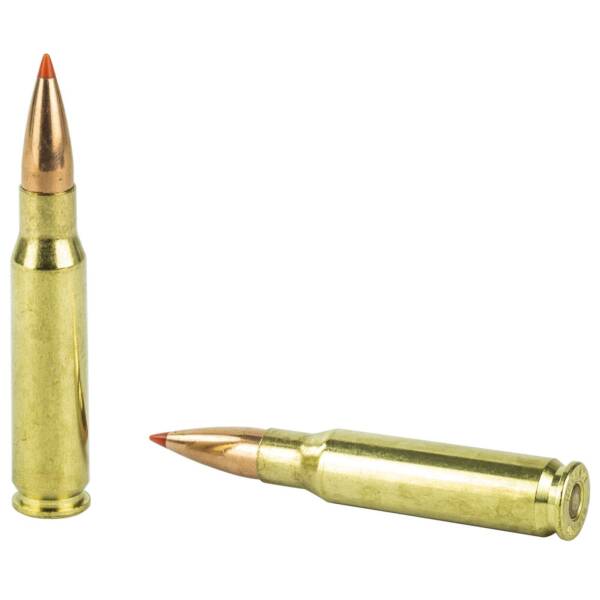 HORNADY BLACK 308WIN 155GR A-MAX 20RD BX 200RD CASE - Image 3