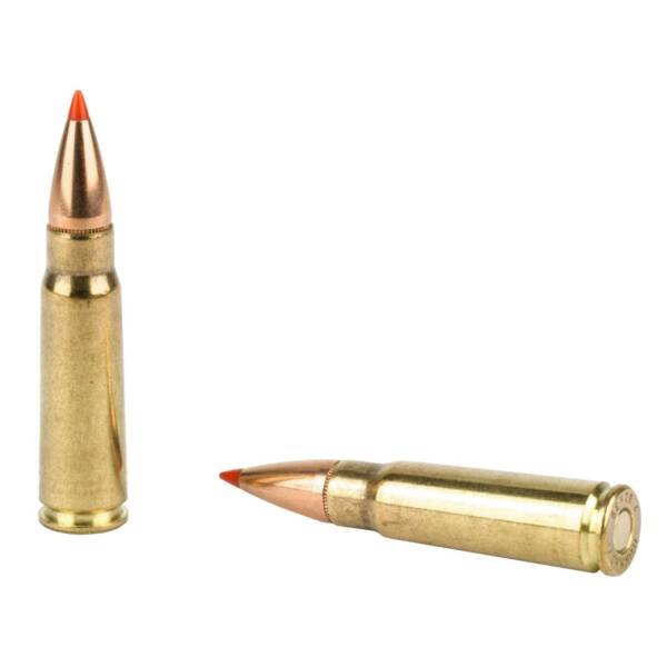 HORNADY BLACK 7.62X39 123 GR SST 20RD BX 200RD CASE - Image 3