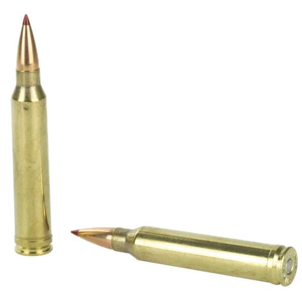 HORNADY MATCH 300 WIN MAG 178GR ELD 20RD BX 200RD CASE - Image 3