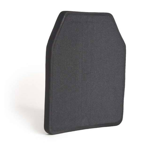 GUARD DOG LEVEL IV 10X12 CERAMIC SINGLE PLATE (39262)