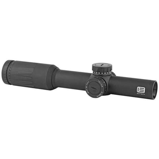 EOTECH VUDU 1-6X24 FFP SCP SR3 MOA