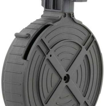 BLUE LINE MAUSER AK47 22LR ROTARY MAGAZINE 110RDS