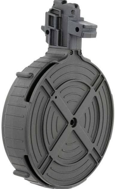 BLUE LINE MAUSER AK47 22LR ROTARY MAGAZINE 110RDS