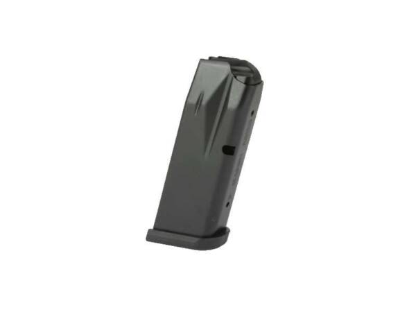 CENTURY CANIK MC9 12RD MAGAZINE FLSH BS PLT W/ FNGR REST - Image 2