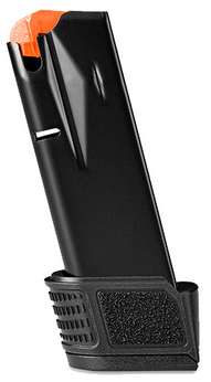 FN REFLEX 15RD BLACK MAG