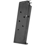 SPRINGFIELD ARMORY 1911-A1 45ACP 7RD BLUED MAGAZINE - .45 ACP STEEL
