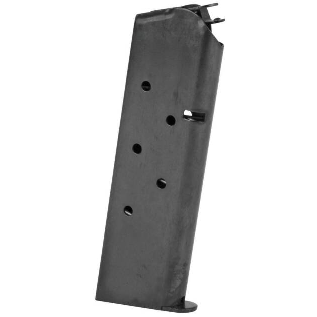 SPRINGFIELD ARMORY 1911-A1 45ACP 7RD BLUED MAGAZINE