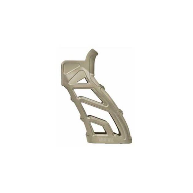 ADAPTIVE TACT. LTG AR GRIP FDE
