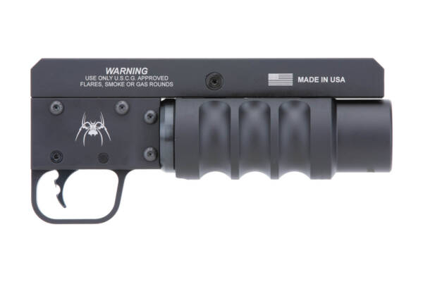 SPIKES TACTICAL HAVOC 9" VERSION 2 SIDE LOADING 37MM LAUNCHER