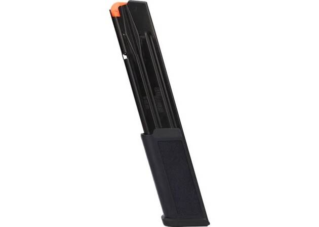 SIG SAUER 320 30RD EXTENDED MAGAZINE, BLACK