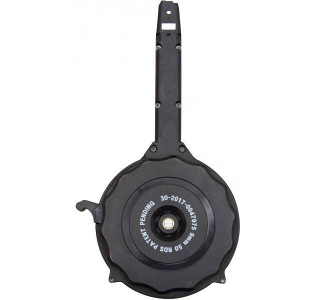 RWB GLOCK 9MM 50 ROUND DRUM