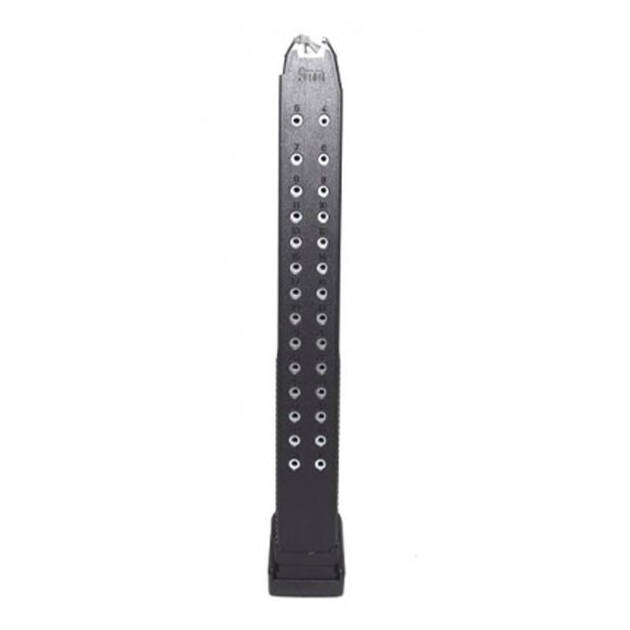 GLOCK 9MM 33RD MAGAZINE