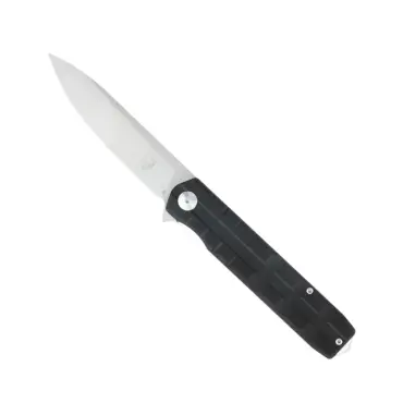 Large Kuzio Black Drop Not Serrated