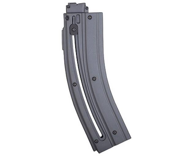 UMAREX/WALT HK 416 22LR 30RD MAG