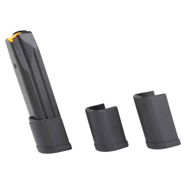 FN 509 9MM MAG KIT 24RD