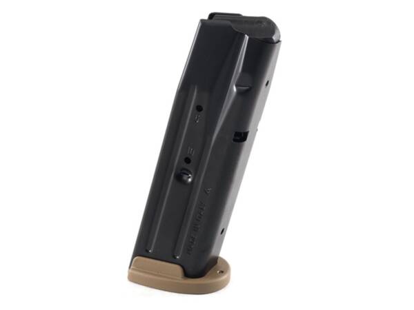 SIG SAUER P320 9MM 10RD COYOTE TAN