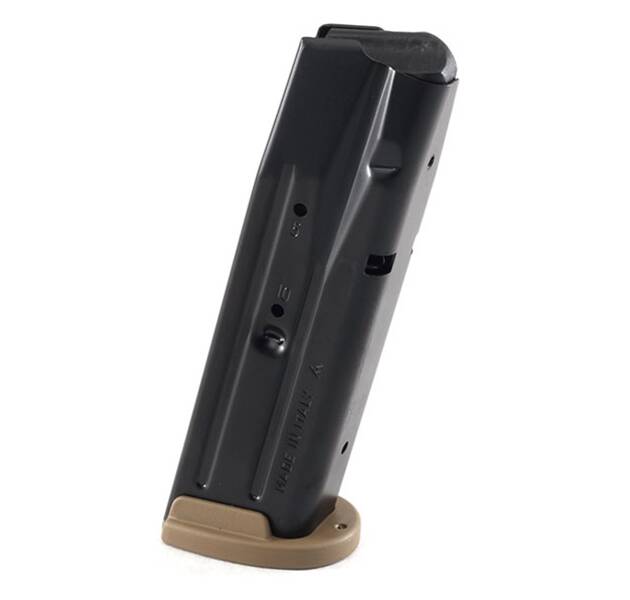 SIG SAUER P320 9MM 10RD COYOTE TAN