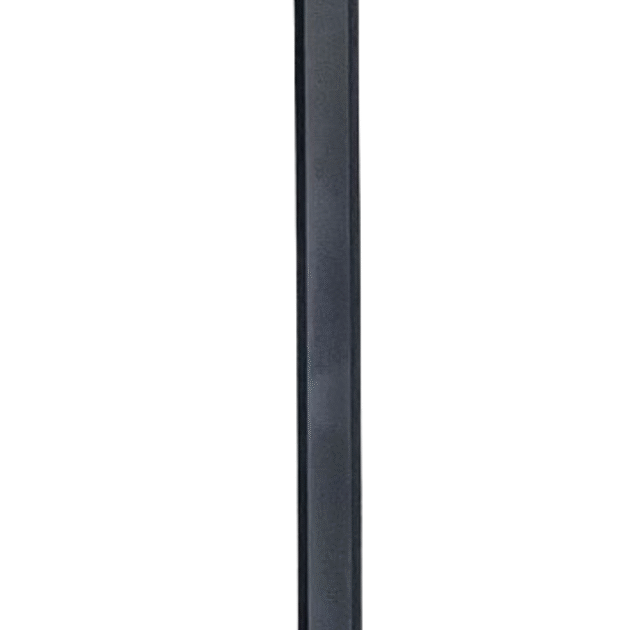 ZEUS ARMS ATLAS CHARGING HANDLE BLACK