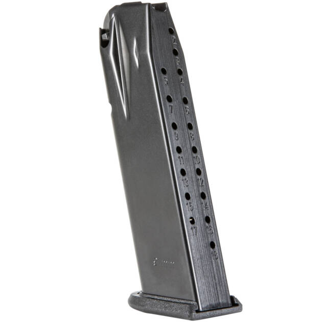 WALTHER PDP FULL SIZE 9MM 18RD MAGAZINE
