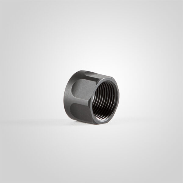 DEAD AIR THREAD PROTECTOR 1/2-28 .22CAL
